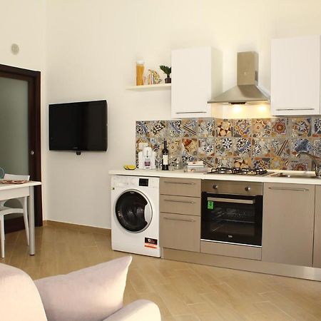 Apartamento Ciuri Di Sicilia Capaci Exterior foto