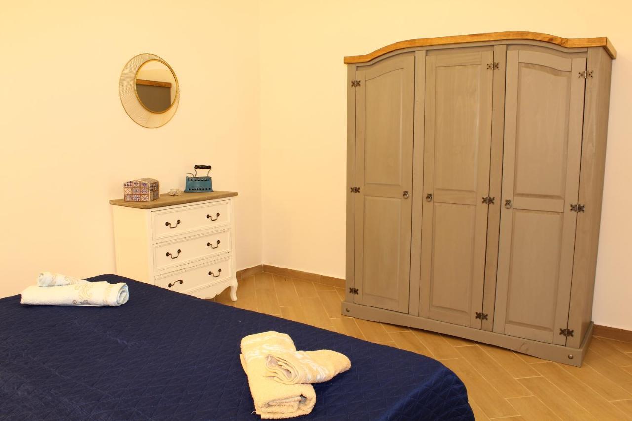 Apartamento Ciuri Di Sicilia Capaci Exterior foto