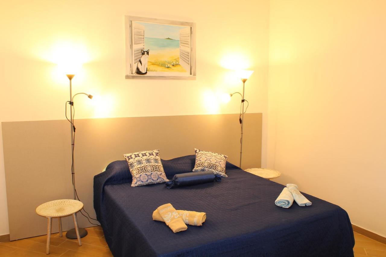 Apartamento Ciuri Di Sicilia Capaci Exterior foto