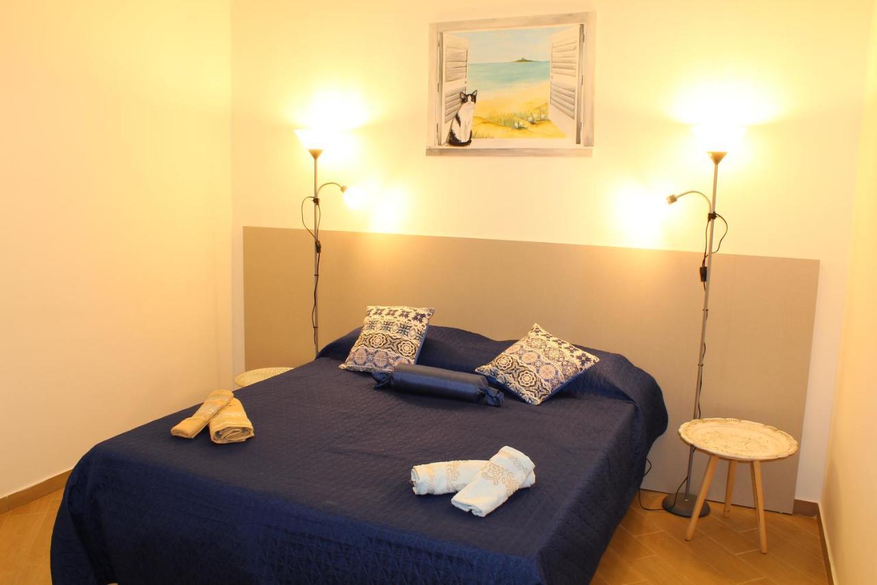 Apartamento Ciuri Di Sicilia Capaci Exterior foto