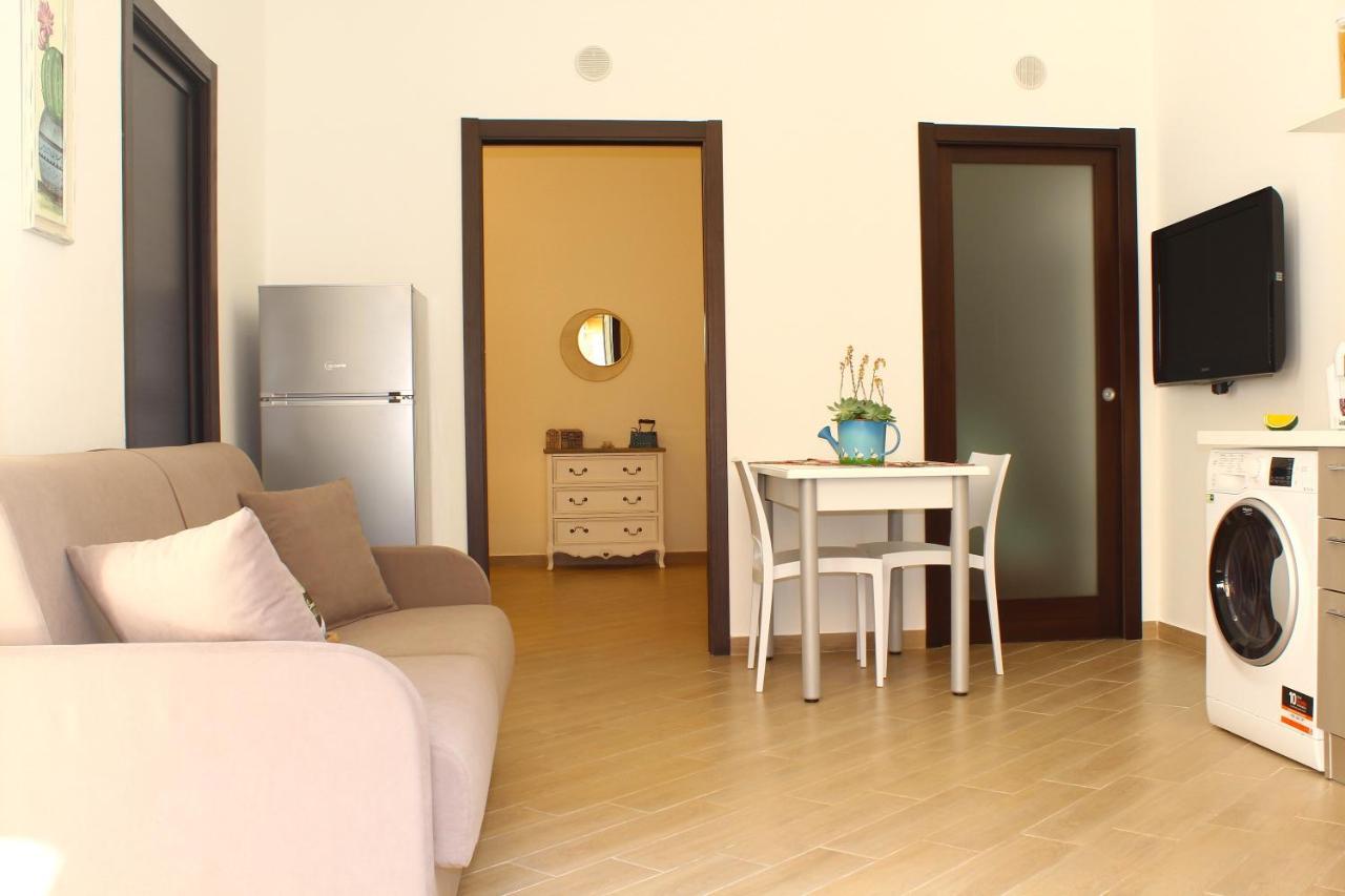 Apartamento Ciuri Di Sicilia Capaci Exterior foto