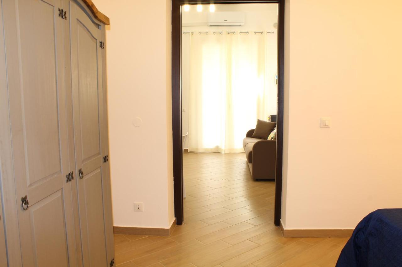 Apartamento Ciuri Di Sicilia Capaci Exterior foto