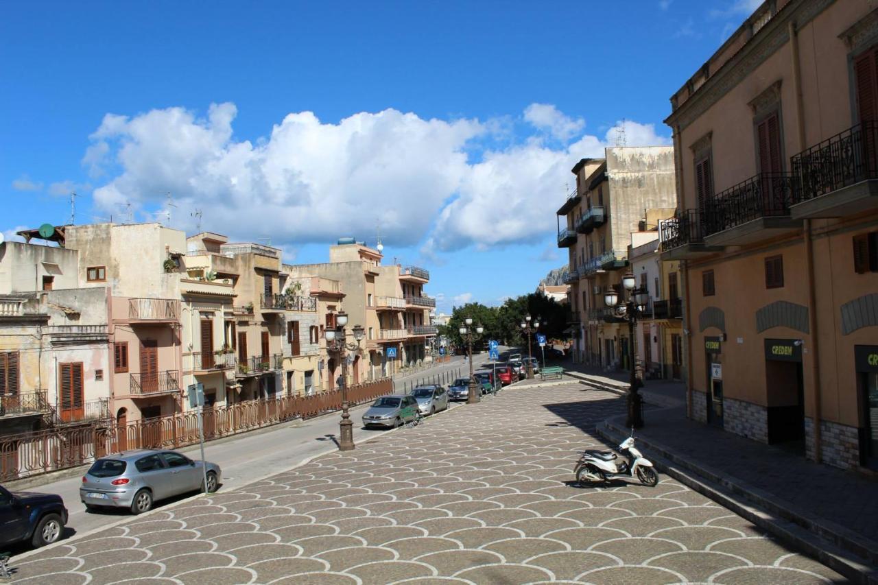 Apartamento Ciuri Di Sicilia Capaci Exterior foto