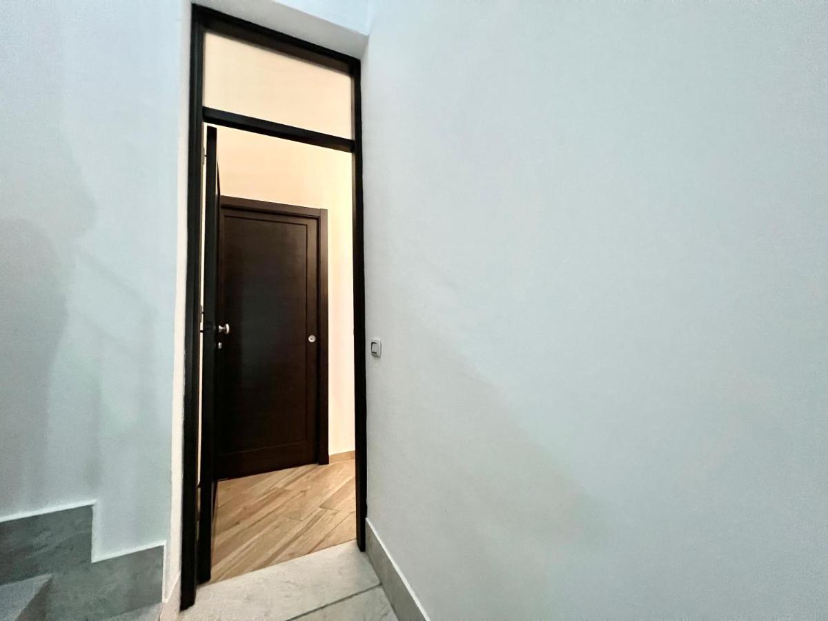 Apartamento Ciuri Di Sicilia Capaci Exterior foto