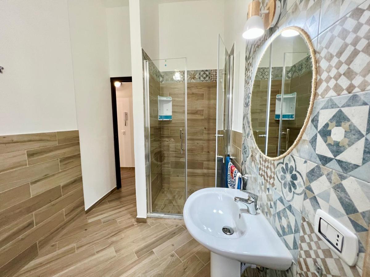 Apartamento Ciuri Di Sicilia Capaci Exterior foto