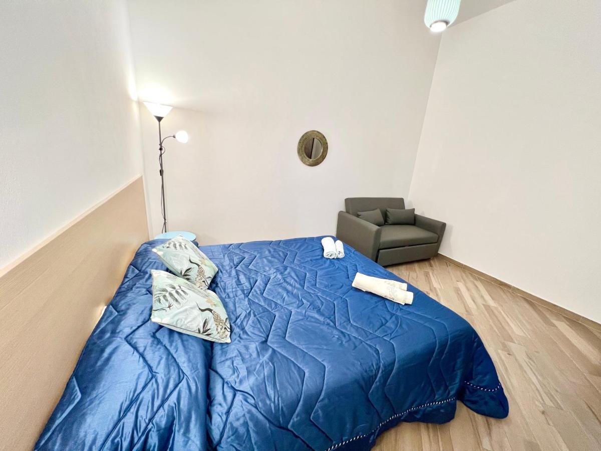 Apartamento Ciuri Di Sicilia Capaci Exterior foto