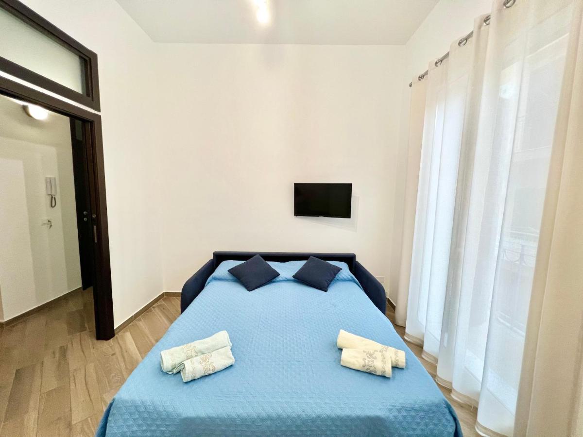 Apartamento Ciuri Di Sicilia Capaci Exterior foto