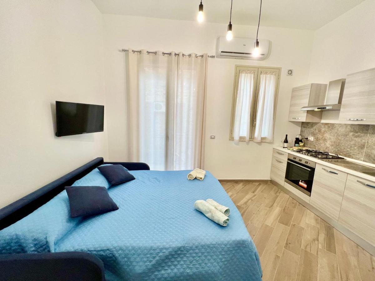 Apartamento Ciuri Di Sicilia Capaci Exterior foto
