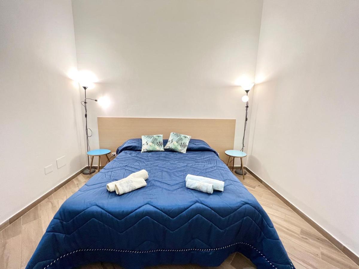 Apartamento Ciuri Di Sicilia Capaci Exterior foto