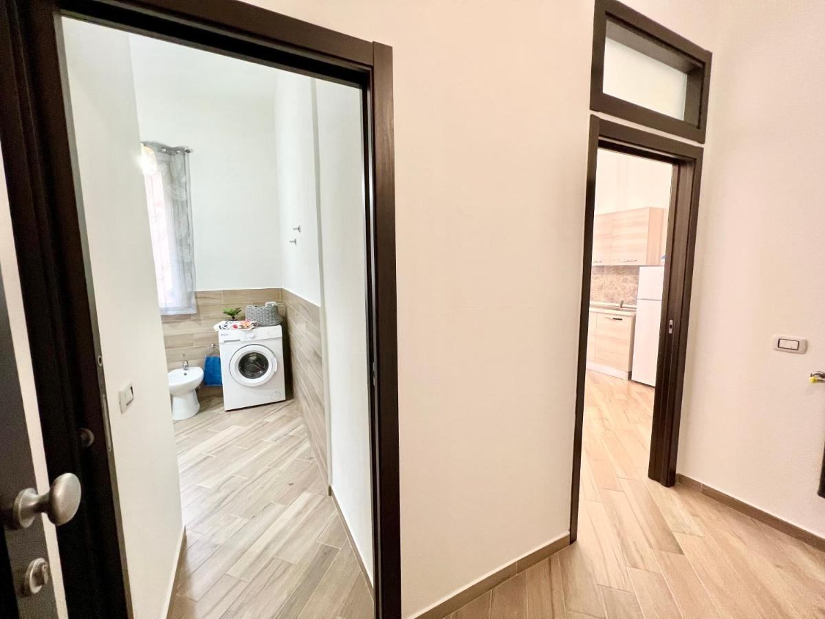 Apartamento Ciuri Di Sicilia Capaci Exterior foto