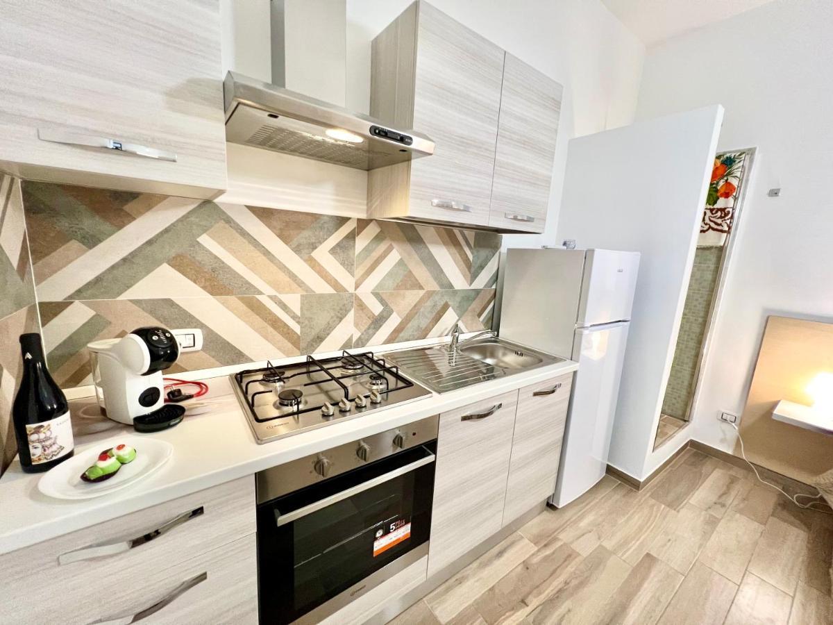 Apartamento Ciuri Di Sicilia Capaci Exterior foto
