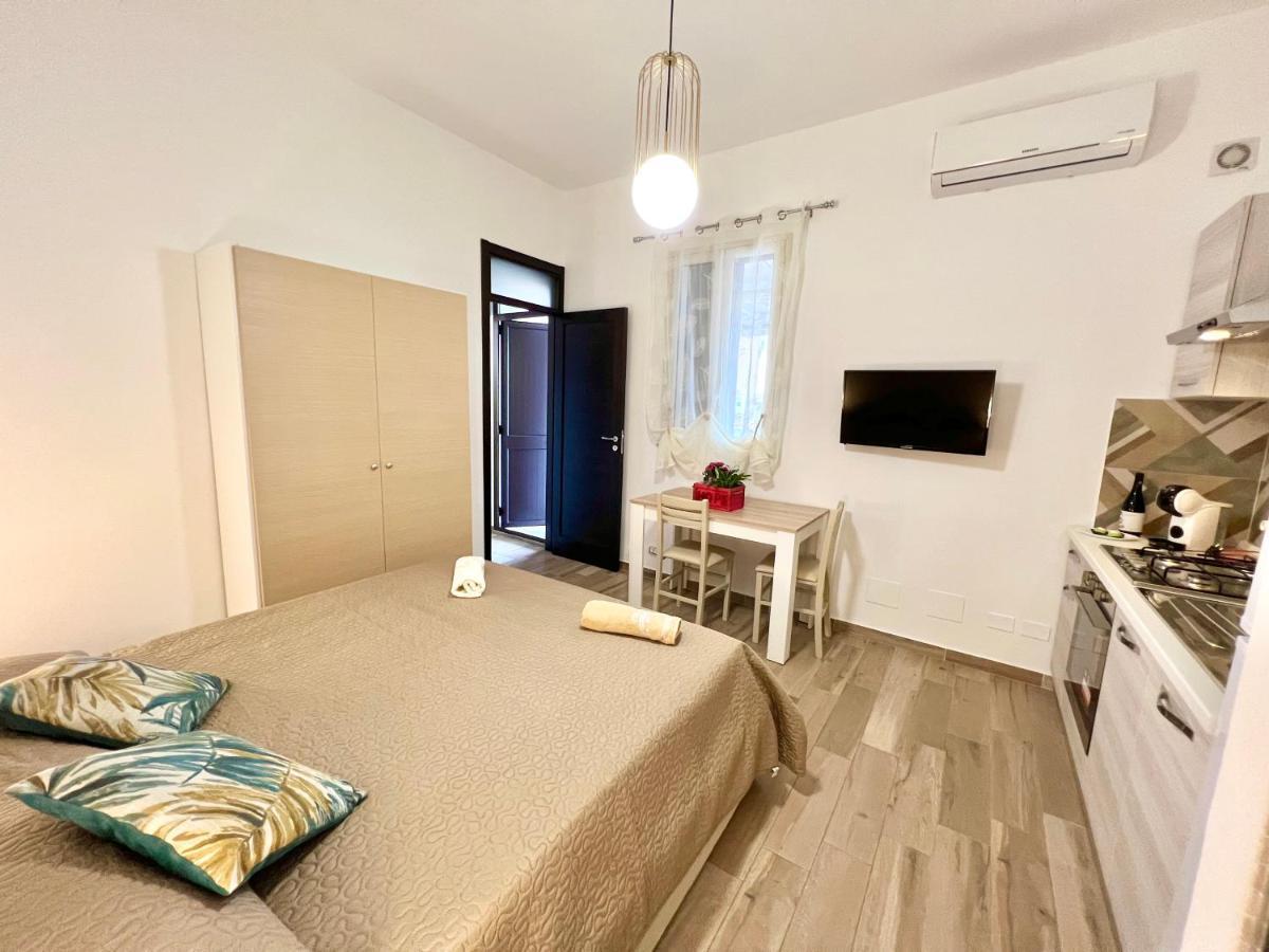 Apartamento Ciuri Di Sicilia Capaci Exterior foto