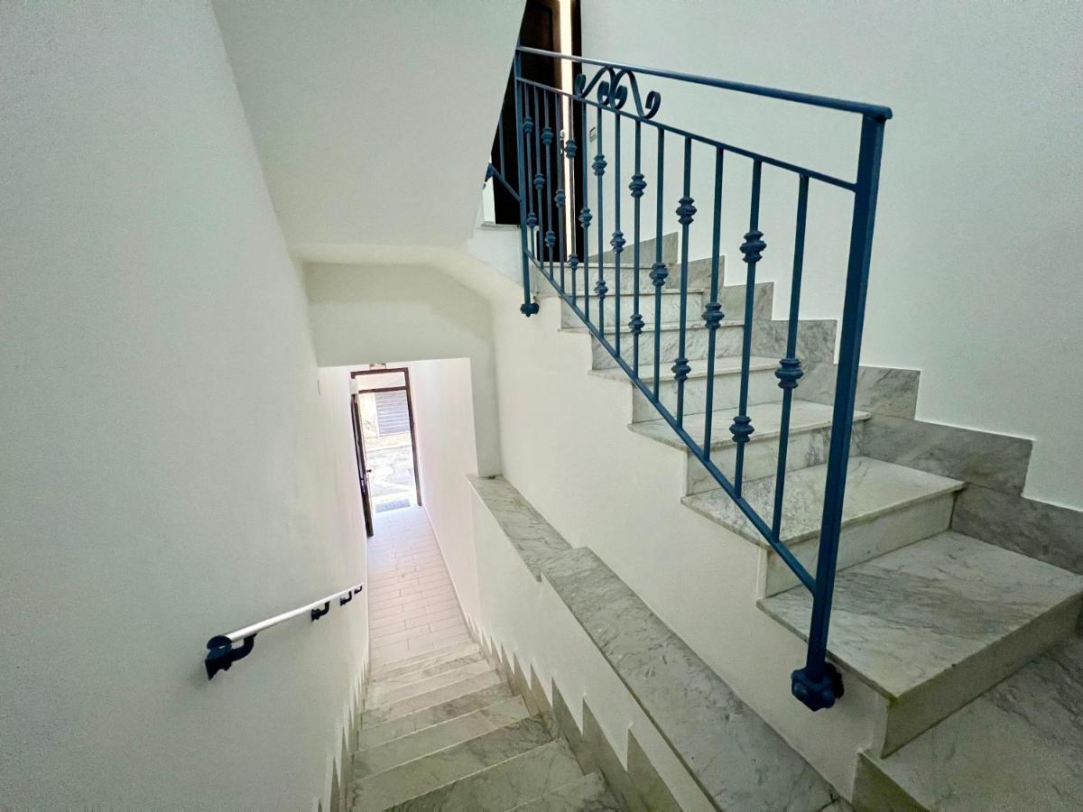 Apartamento Ciuri Di Sicilia Capaci Exterior foto