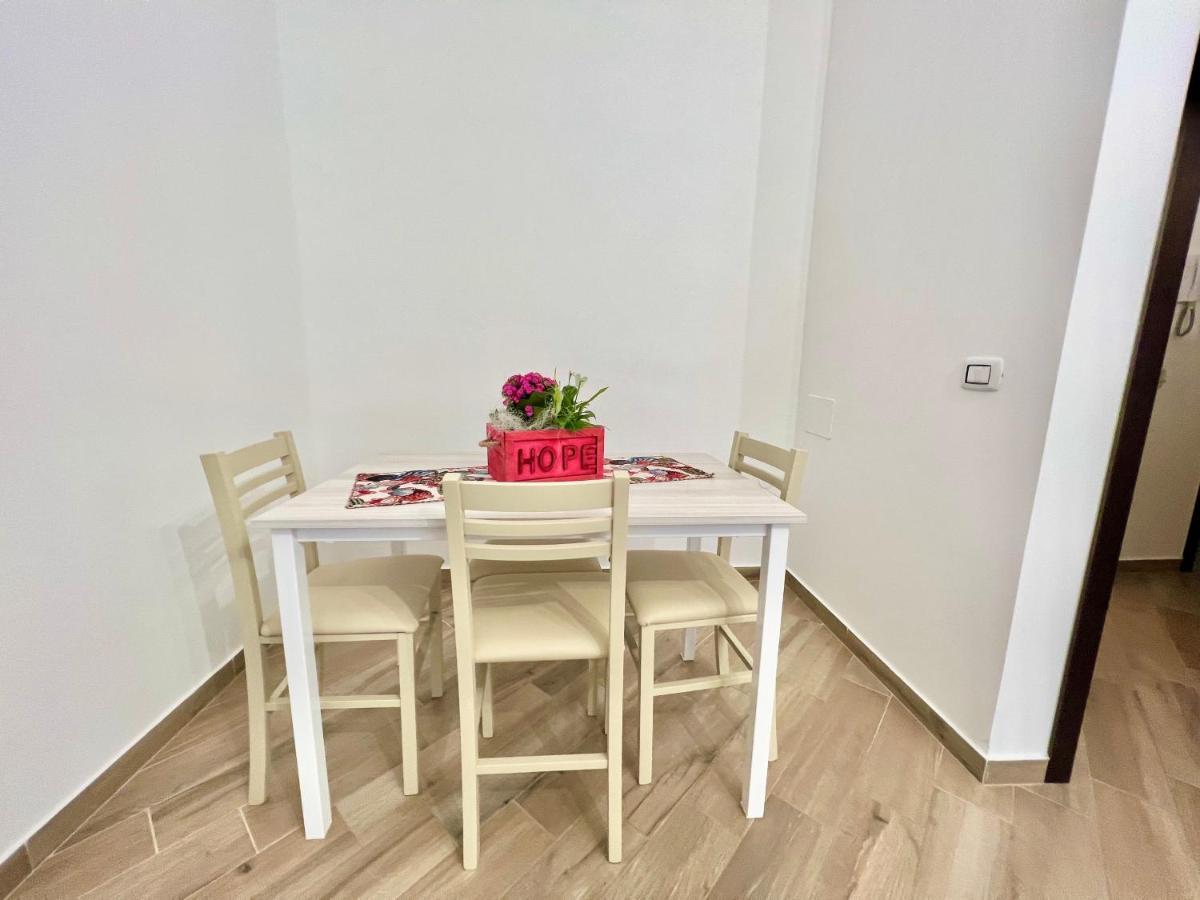 Apartamento Ciuri Di Sicilia Capaci Exterior foto