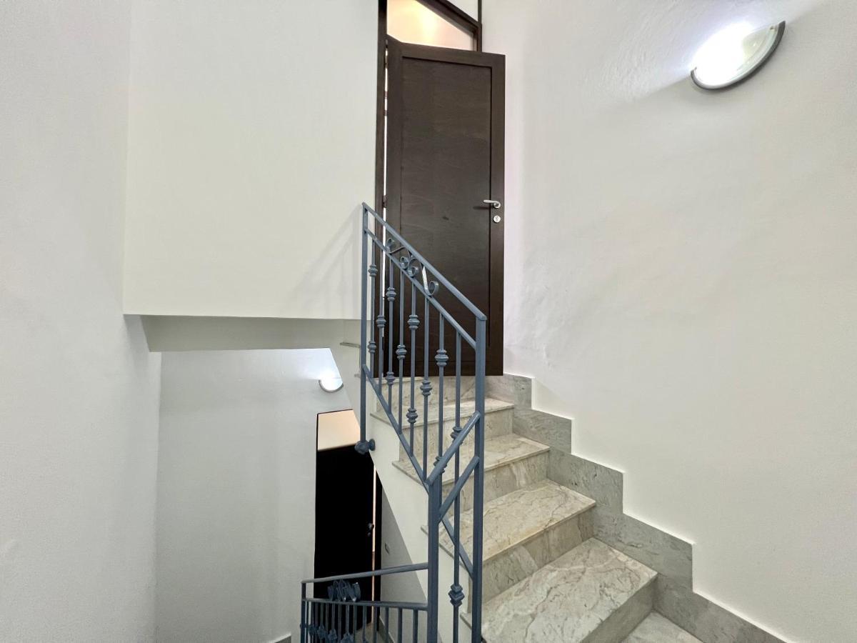 Apartamento Ciuri Di Sicilia Capaci Exterior foto