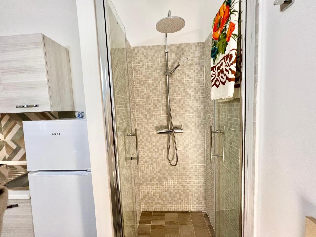 Apartamento Ciuri Di Sicilia Capaci Exterior foto