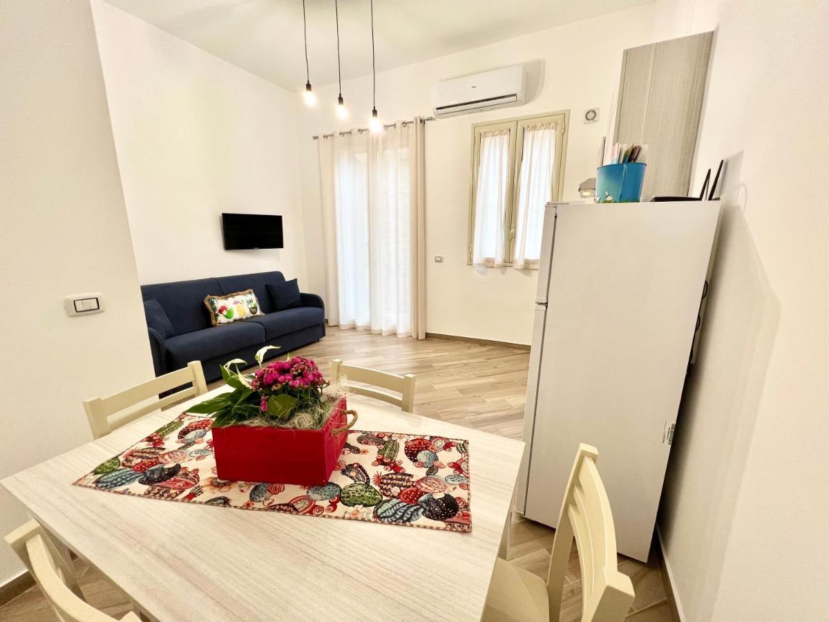 Apartamento Ciuri Di Sicilia Capaci Exterior foto