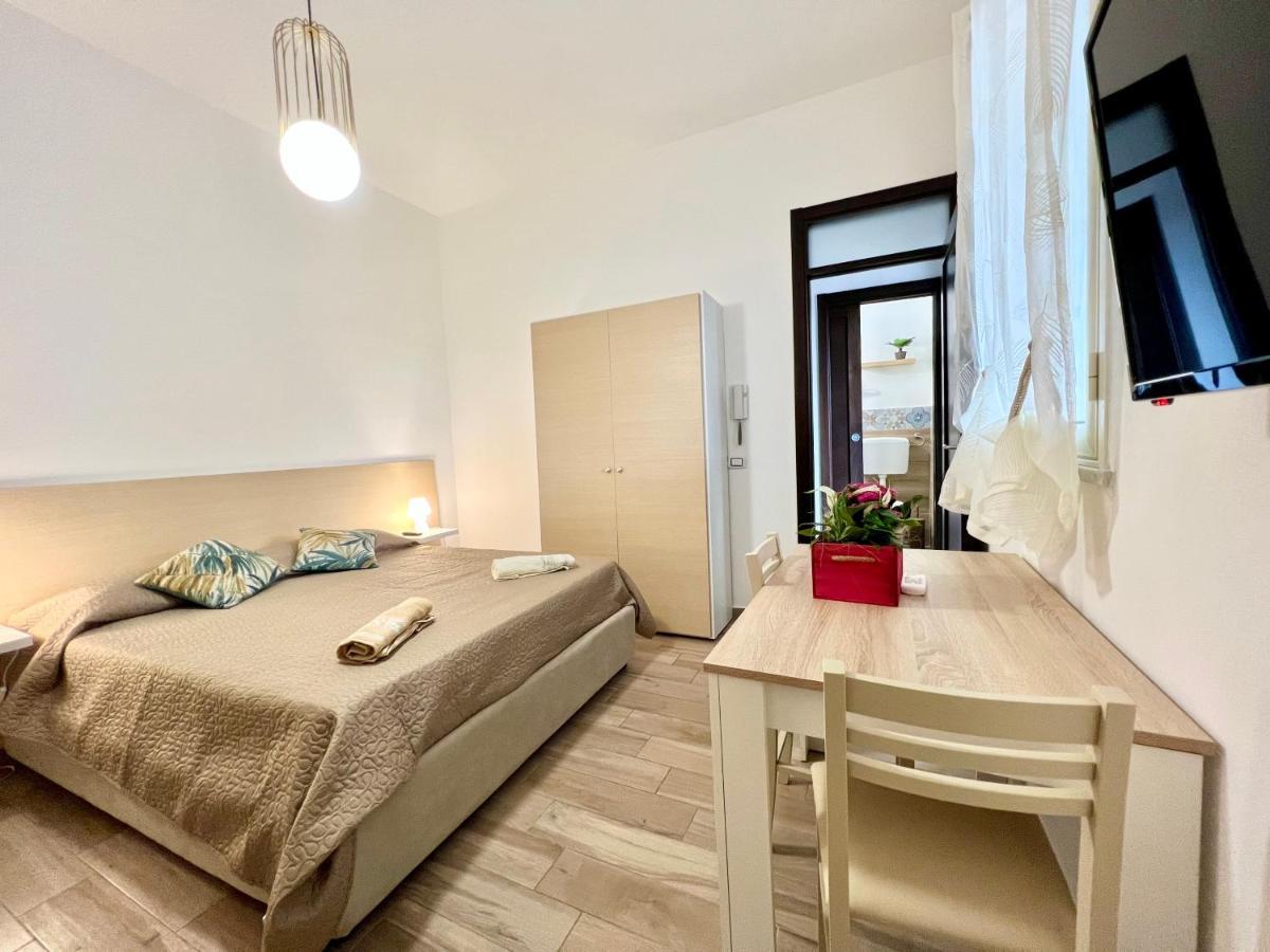 Apartamento Ciuri Di Sicilia Capaci Exterior foto